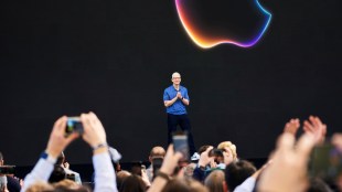 Apple iPhone 16 launch