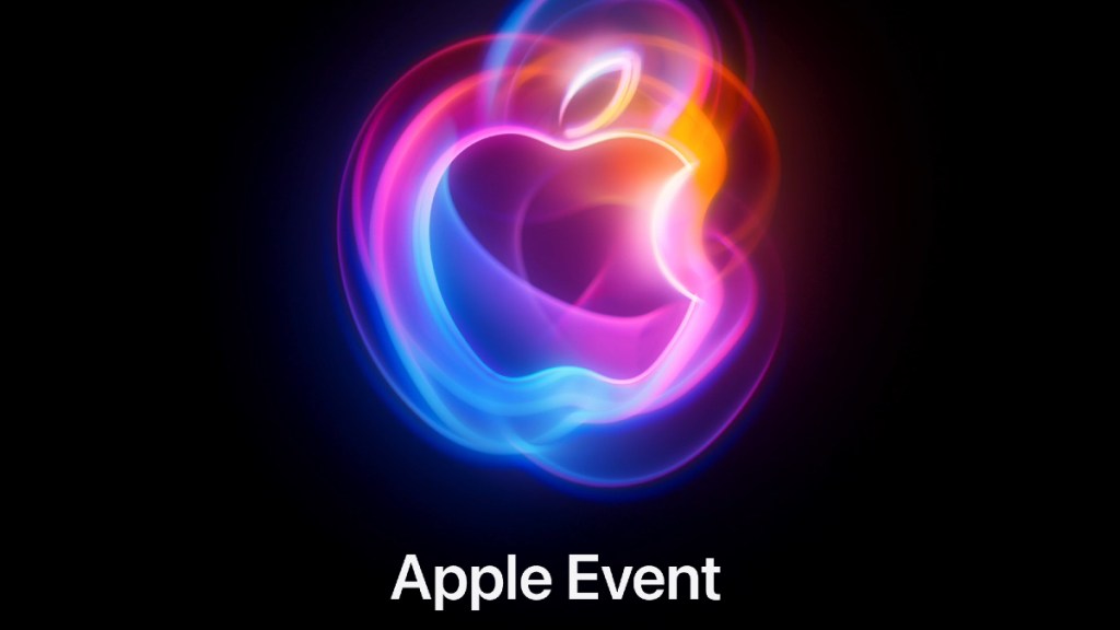 Apple event: It’s Glowtime!