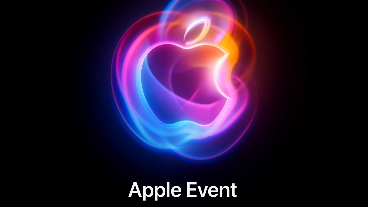 Apple has plans for a second major product launch event this year. Apple has plans for a second major product launch event this year.