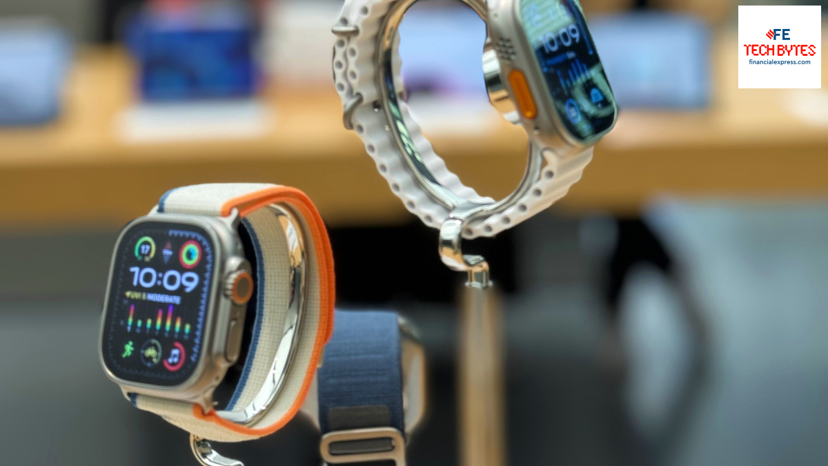 Apple event It's Glowtime iPhone 16 Apple Watch Series 10 Apple event It's Glowtime iPhone 16 Apple Watch Series 10