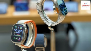 Apple event It's Glowtime iPhone 16 Apple Watch Series 10