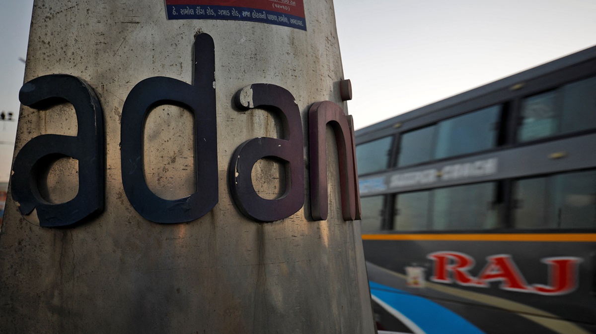 Adani Total Gas, Q3 results, revenue, EBITDA, profit, sales, volume growth, CNG stations, PNG home connections, Steel Pipeline Adani Total Gas, Q3 results, revenue, EBITDA, profit, sales, volume growth, CNG stations, PNG home connections, Steel Pipeline