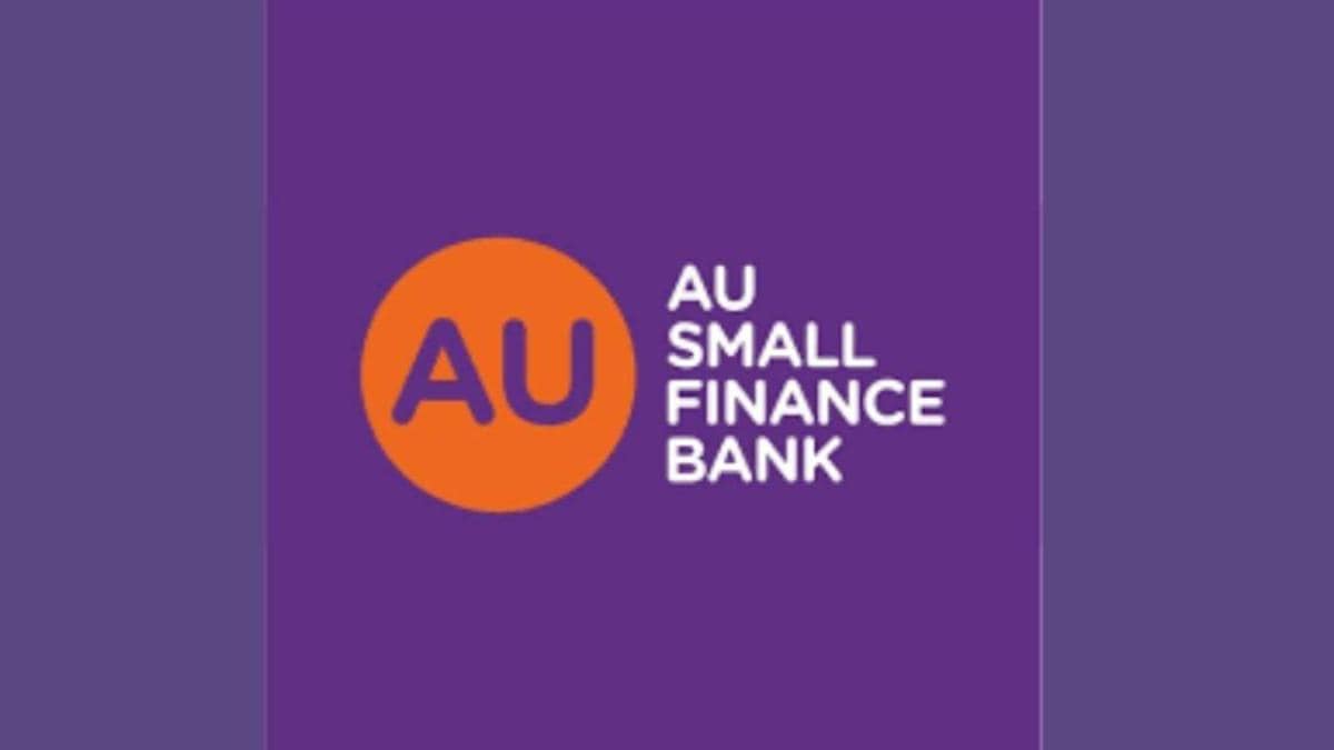 AU Small Finance Bank, rbi, AU SFB, banking