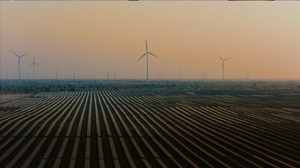 Adani Total Gas Share Price up 8% on receiving funding of $375 million: