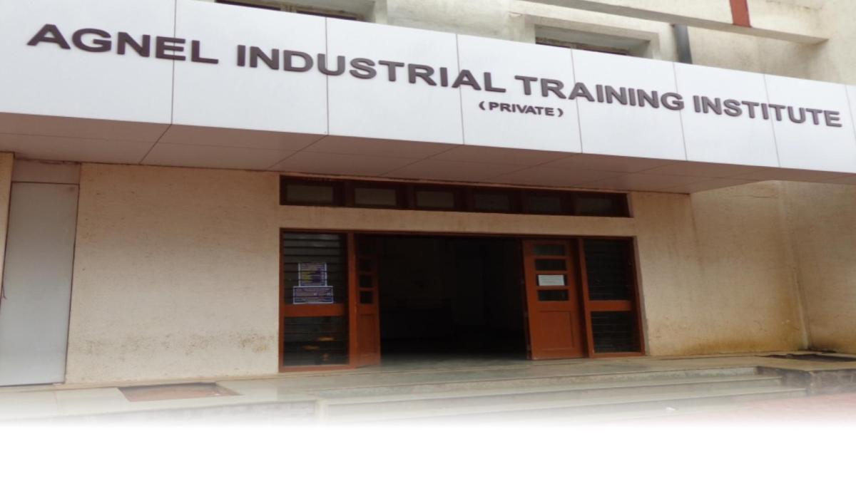 Father Agnel Private Industrial Training Institute, private ITI, industry