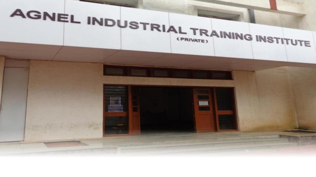 Father Agnel Private Industrial Training Institute, private ITI, industry Father Agnel Private Industrial Training Institute, private ITI, industry