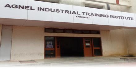 Father Agnel Private Industrial Training Institute, private ITI, industry