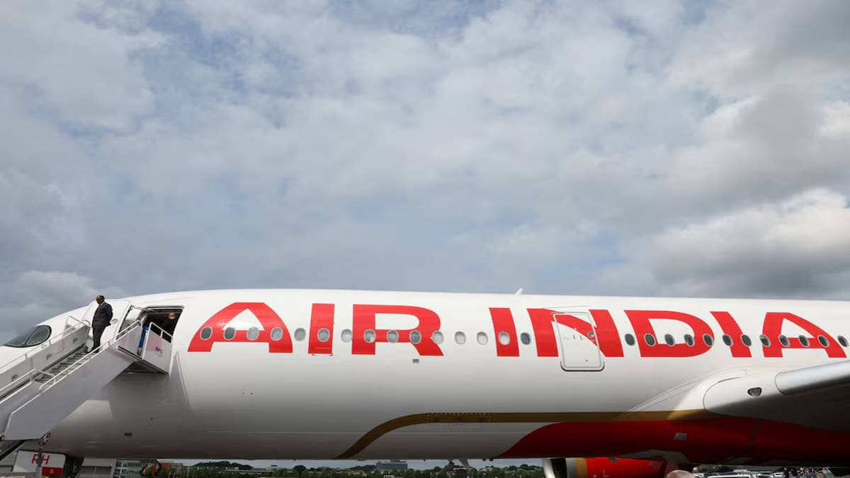 Air India