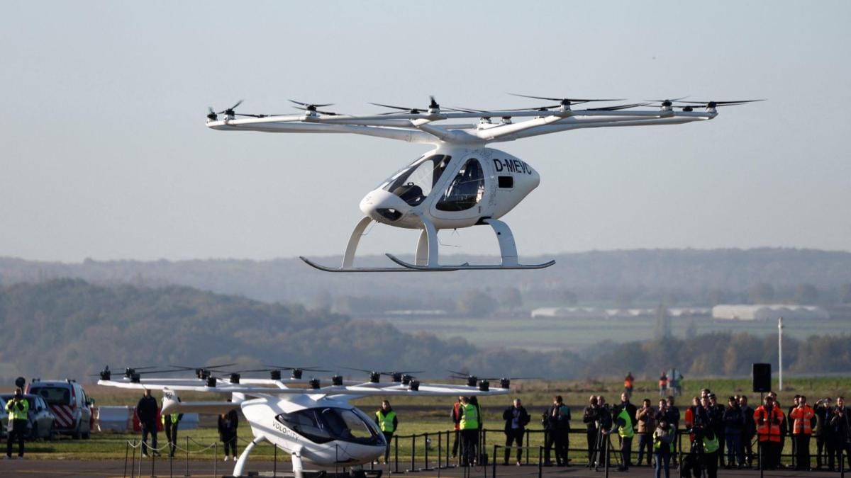 Air taxis in India, India, air taxi, air taxis, aviation, aviation news, air taxi challenges, air taxis challenges in India