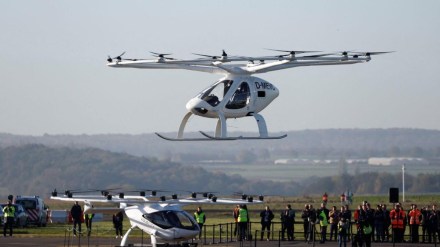 Air taxis in India, India, air taxi, air taxis, aviation, aviation news, air taxi challenges, air taxis challenges in India