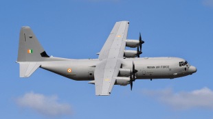 Airlifter