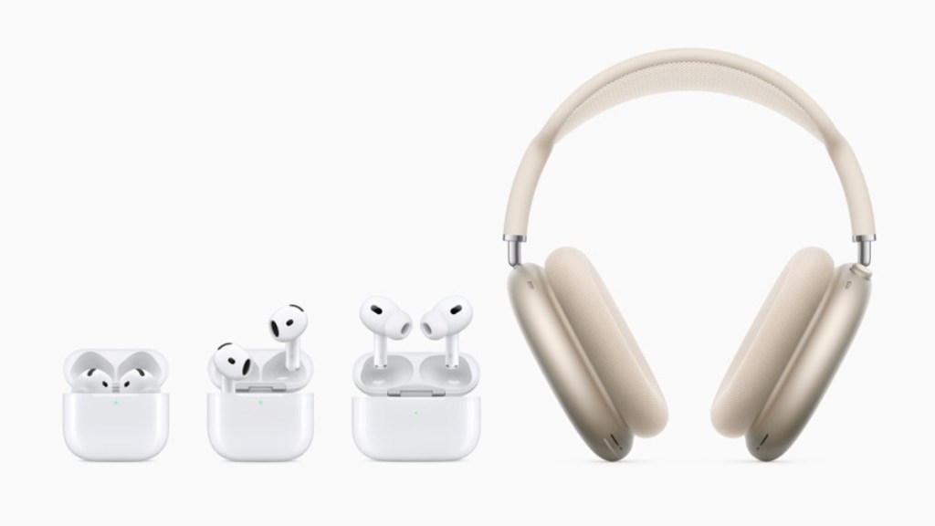 Apple to integrate heart disease detection in upcoming AirPods Pro 3: Report