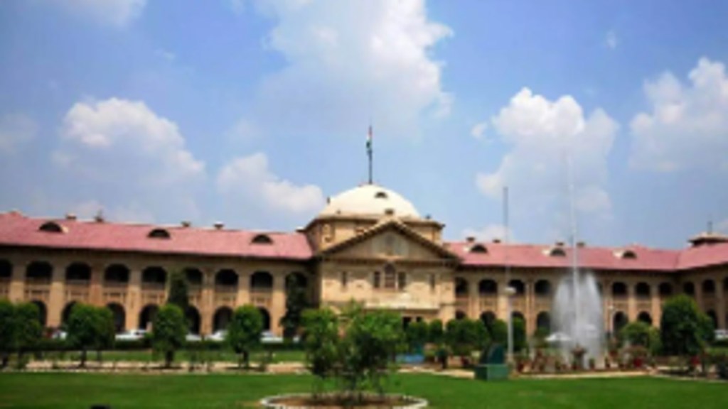 Justice Anis Kumar Gupta, presiding over the case, dismissed Kumar's petition, which challenged the charge sheet filed against him in December 2018 in Agra.