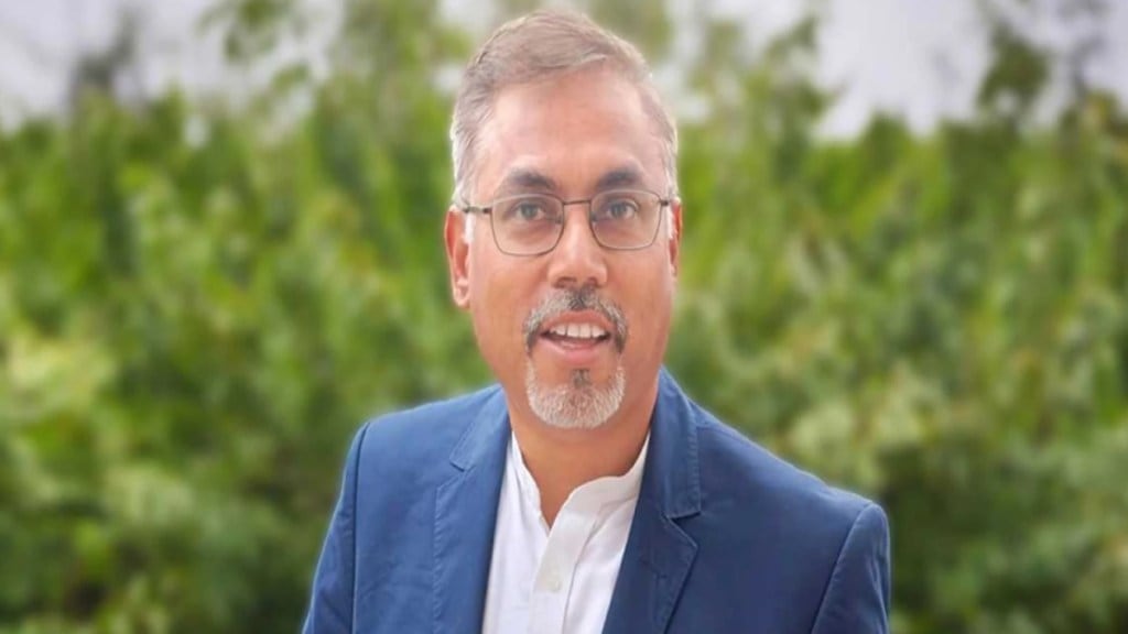 Samir Kumar will oversee Amazon's India consumer business