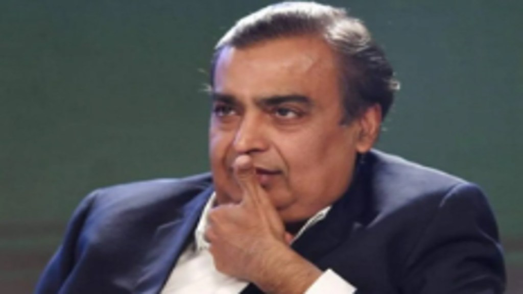 All this puts RIL on track to more than double in size before the end of the decade.