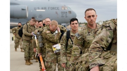 United States of America Army