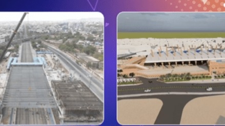 Amrit Bharat Station Scheme, Gandhinagar Jaipur Station