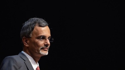 Financialisation, Chief Economic Adviser Anantha Nageswaran, Chief Economic Adviser, banking