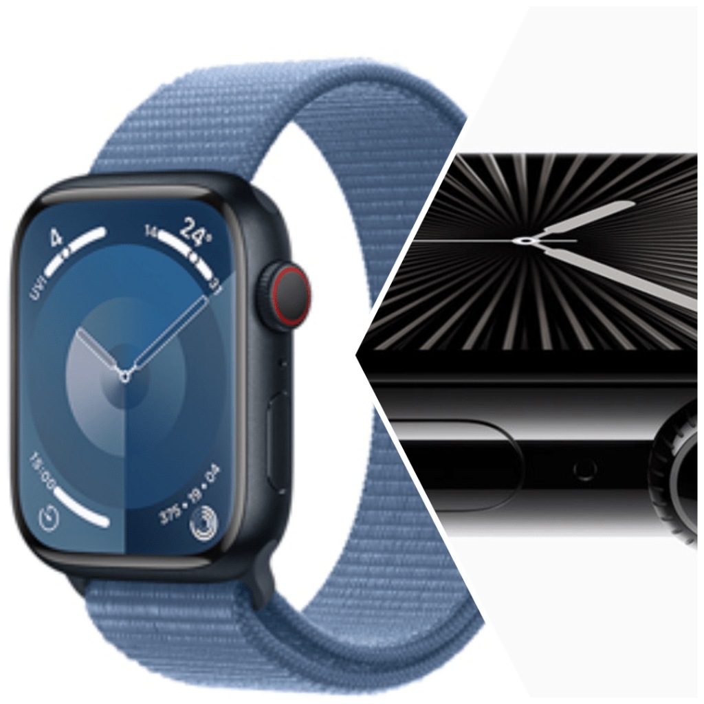 Apple Watch Series 10 Vs Watch Series 9: 5 Big changes to consider