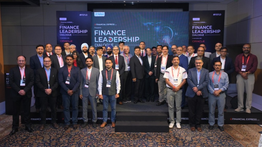 CFO, banking, banking news, FE Finance Leadership Dialogue, FE Finance Leadership Dialogue news CFO, banking, banking news, FE Finance Leadership Dialogue, FE Finance Leadership Dialogue news