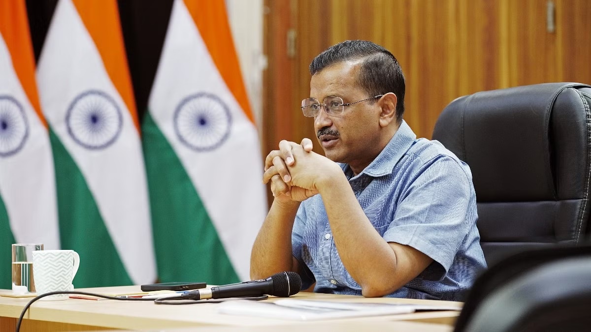 Haryana elections 2024: AAP announces first list of 20 candidates amid impasse with Congress on alliance Haryana elections 2024: AAP announces first list of 20 candidates amid impasse with Congress on alliance