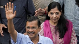 Delhi: Arvind Kejriwal vacates CM residence after nine years, moves to AAP MP's Lutyens' Delhi bungalow