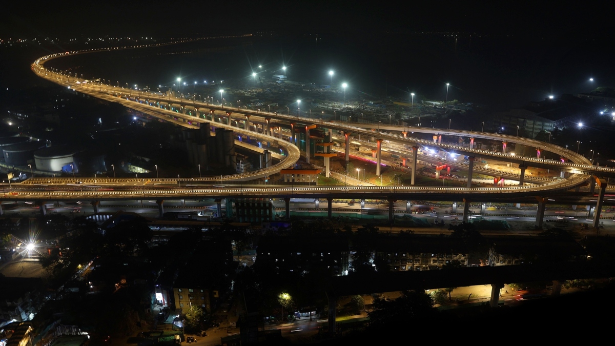 Atal Setu, Atal Setu news, mumbai sea bridge, sea link, mumbai sea link, Mumbai Metropolitan Region Development Authority, MMRDA, Mumbai Trans Harbour Link, MTHL mumbai, Mumbai Trans Harbour Link news, Mumbai bridge Atal Setu, Atal Setu news, mumbai sea bridge, sea link, mumbai sea link, Mumbai Metropolitan Region Development Authority, MMRDA, Mumbai Trans Harbour Link, MTHL mumbai, Mumbai Trans Harbour Link news, Mumbai bridge