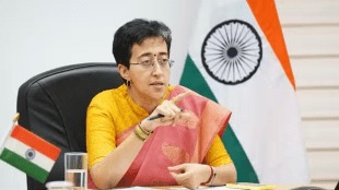 Atishi