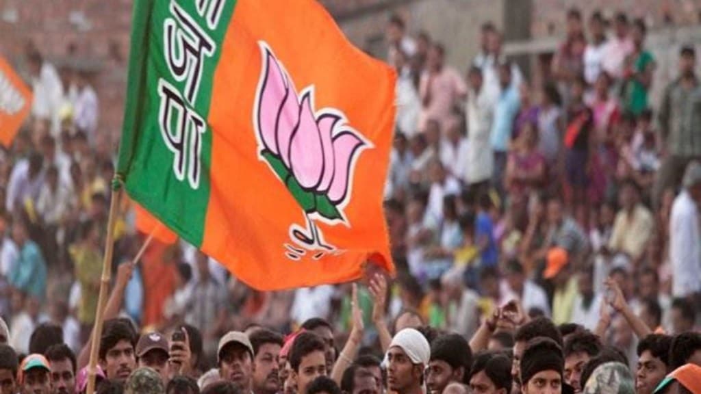 Jharkhand elections: BJP full list of candidates and constituencies Jharkhand elections: BJP full list of candidates and constituencies