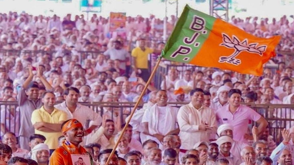 Napa, in a letter to state party chief Mohan Lal Badoli said he was also resigning from its primary membership.