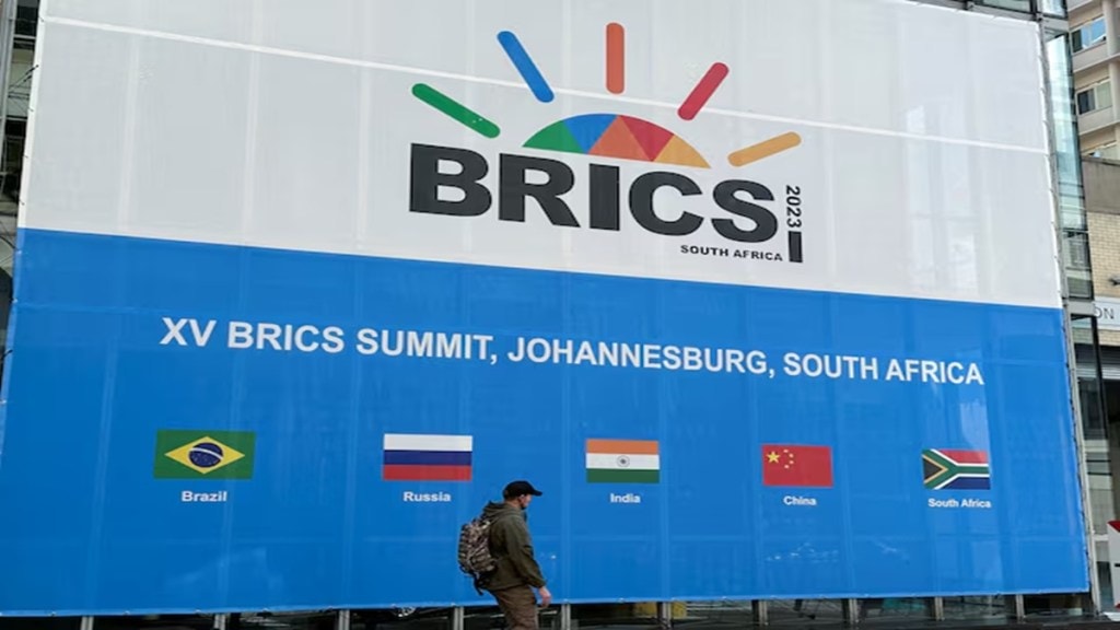 India, Pakistan, BRICS, New Delhi, Geopolitical India, Pakistan, BRICS, New Delhi, Geopolitical