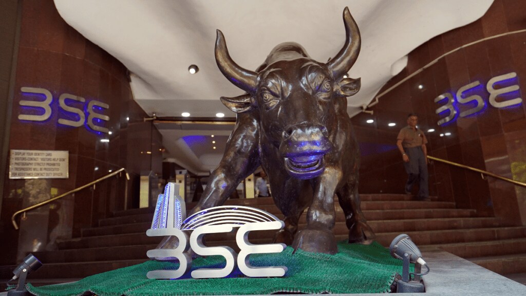 Sensex Today, Nifty Today, Nifty Outlook