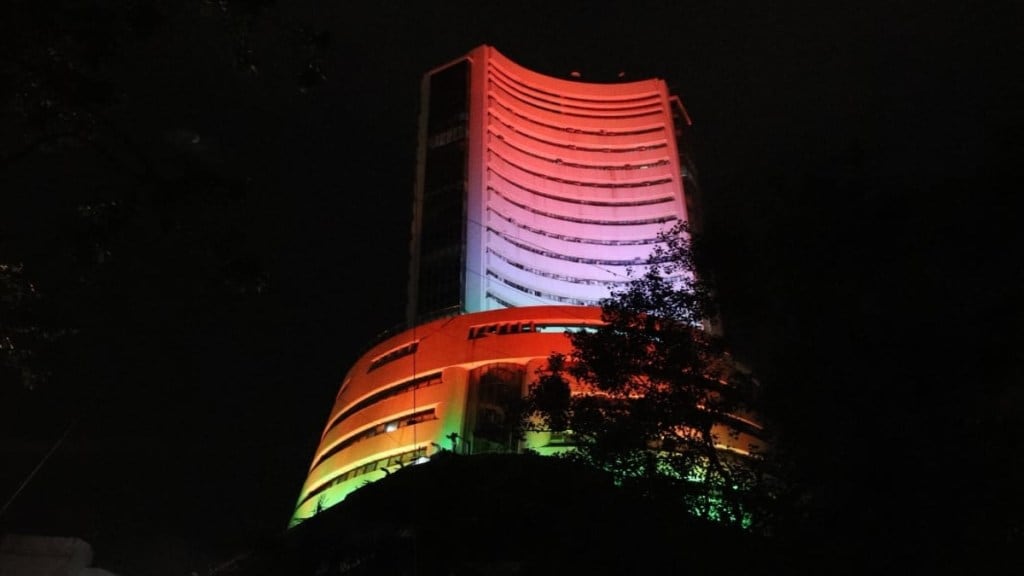 BSE share price rises today, September 18