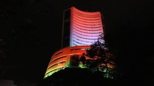 BSE share price rises today, September 18