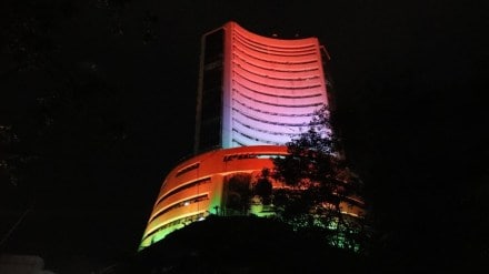 BSE share price rises today, September 18