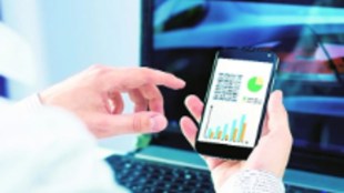 Increased dependency on bank credit has possible implications for financing in FY25.