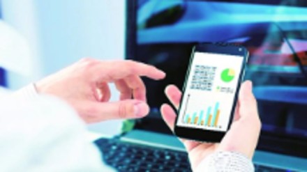 Increased dependency on bank credit has possible implications for financing in FY25.