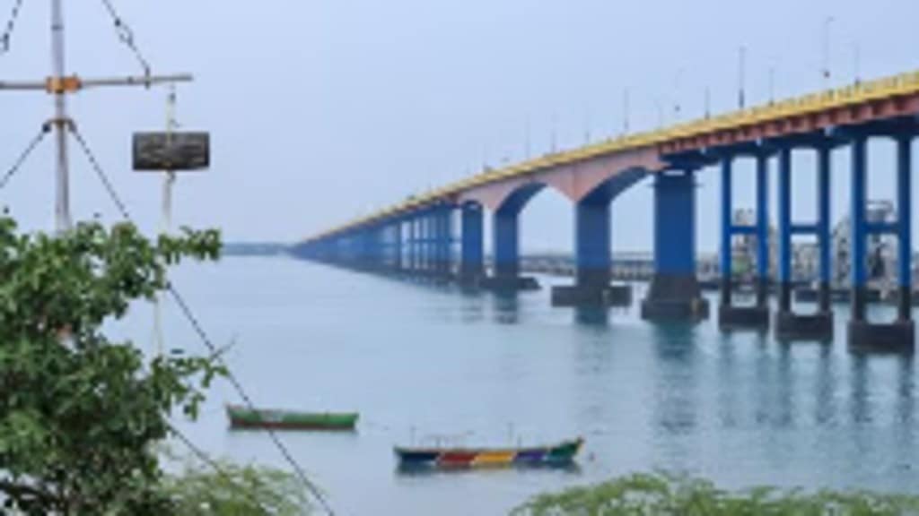 In 2017, the first National Security Chiefs’ (NSC) meeting referred to the Bay of Bengal as a “common security space”. In 2017, the first National Security Chiefs’ (NSC) meeting referred to the Bay of Bengal as a “common security space”.