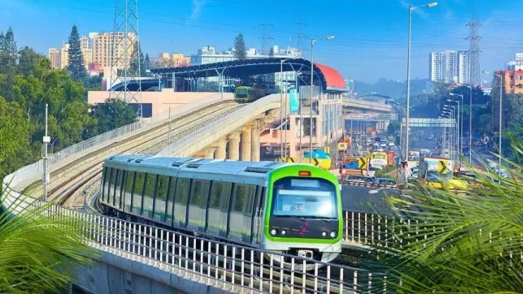 Bengaluru Metro