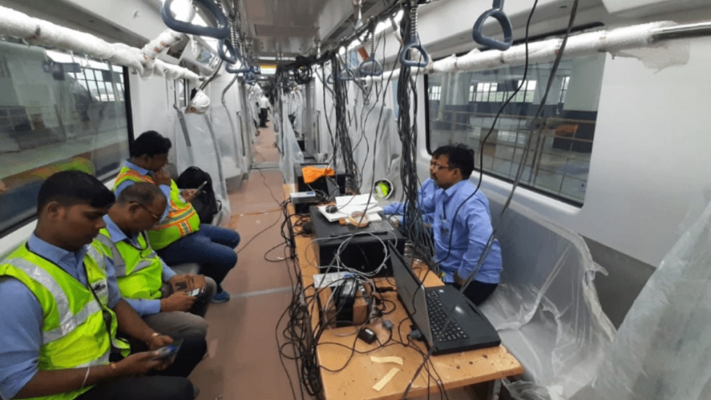 Bengaluru Metro
