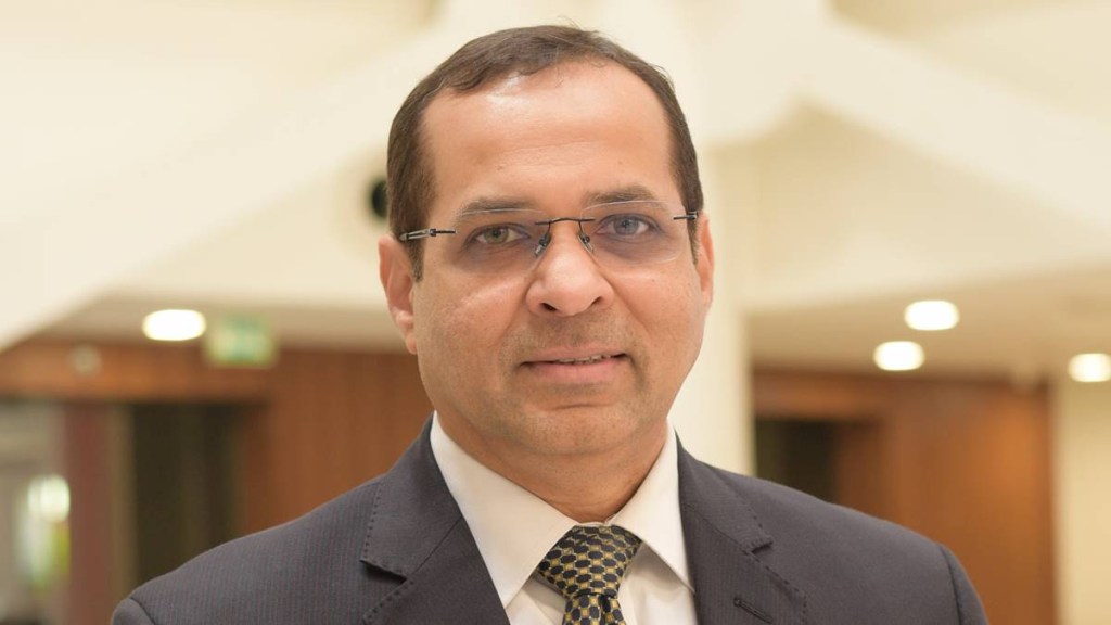 Bhushan Akshikar appointed as President of OPPI