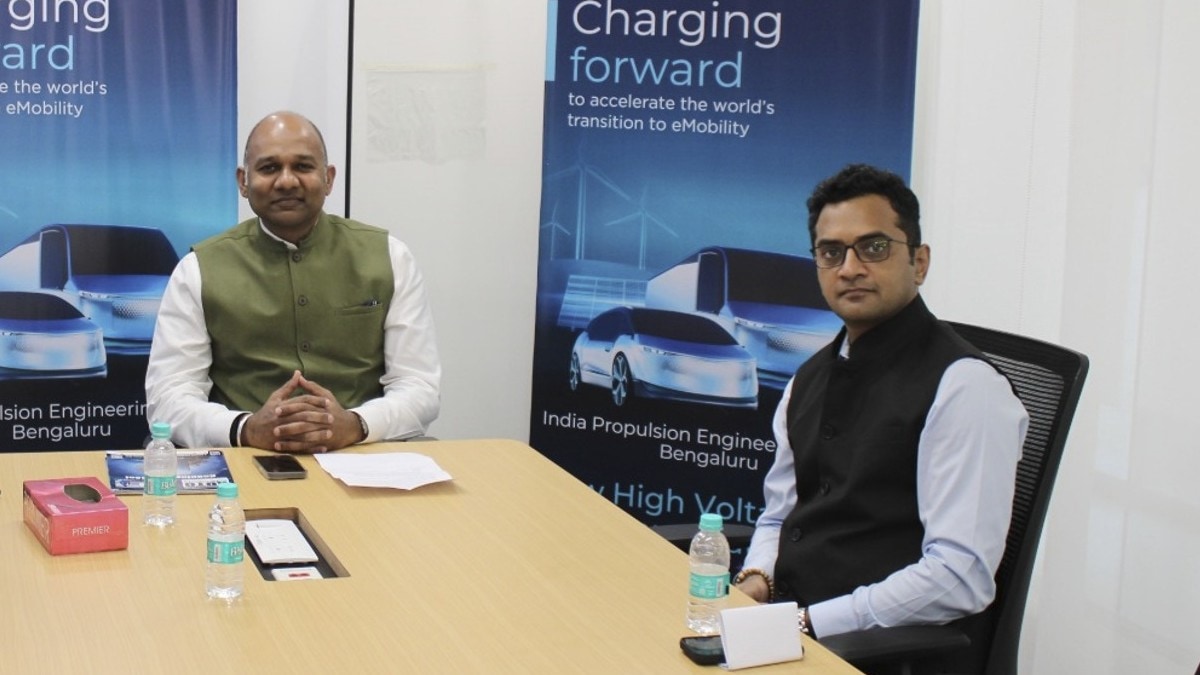 Why is BorgWarner betting on hybrids along with EV and not bidding adieu to ICE?