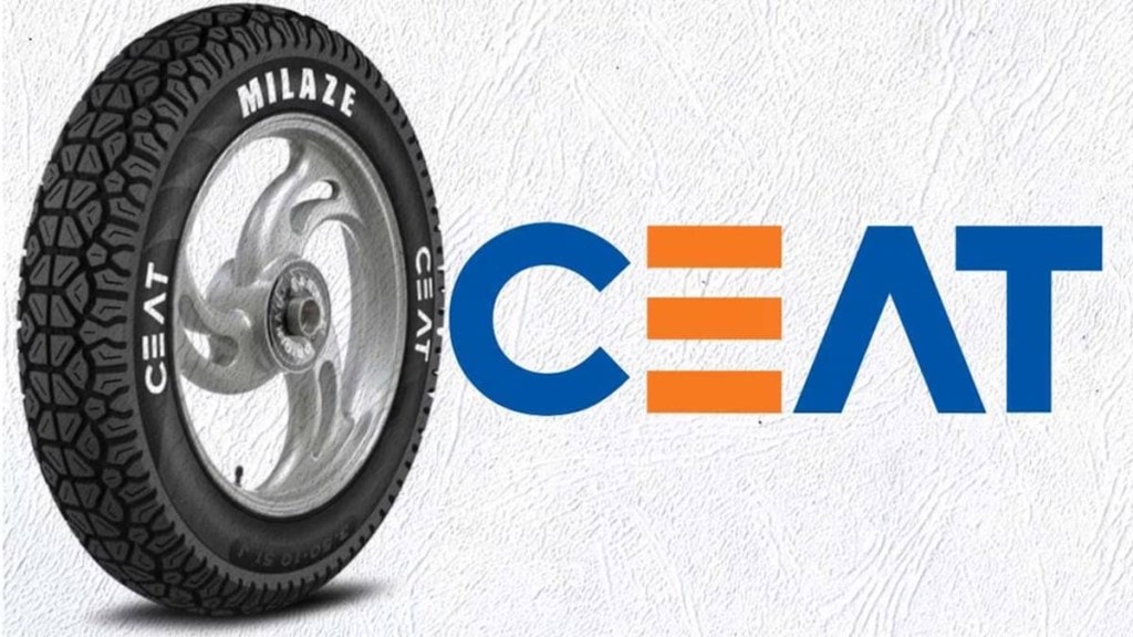 CEAT Tyres