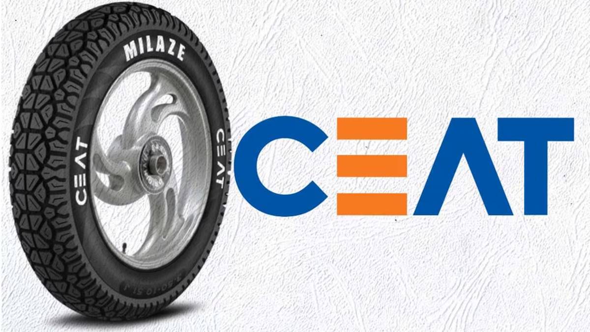 CEAT Tyres CEAT Tyres