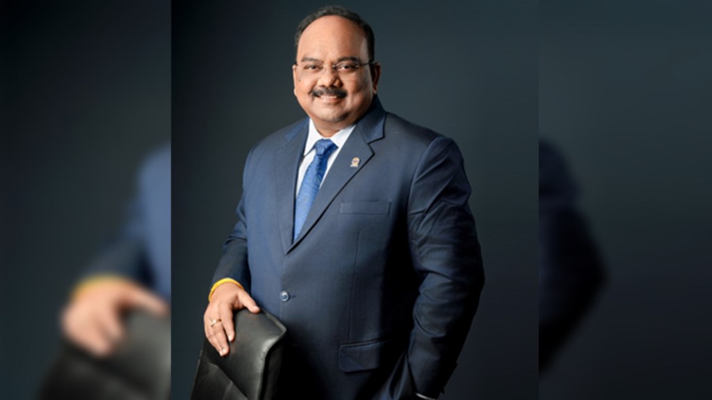 With a career spanning 35 years, Kumar has played a significant role in maintaining IOC's leadership in petroleum marketing. With a career spanning 35 years, Kumar has played a significant role in maintaining IOC's leadership in petroleum marketing.