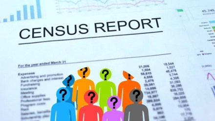 caste census, rss, caste politics, politics, opinion caste census, rss, caste politics, politics, opinion