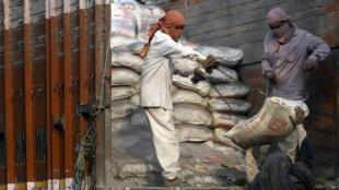 ACC Ltd, Q3 results, profit, revenue, EBITDA, volume growth, cement sector, cement demand