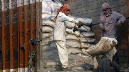 ACC Ltd, Q3 results, profit, revenue, EBITDA, volume growth, cement sector, cement demand