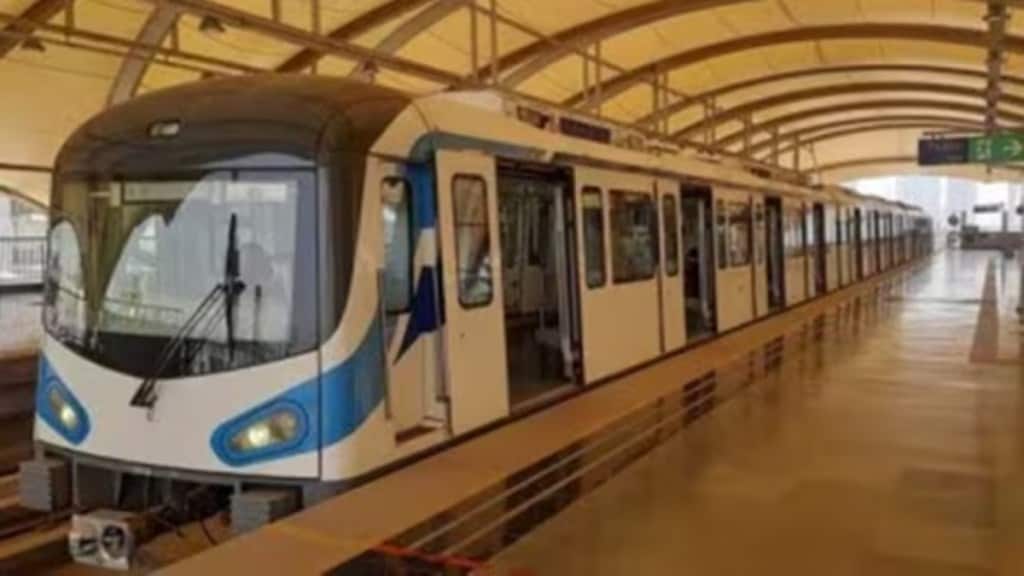 Chandigarh metro, metro, metro news, Chandigarh metro update, Delhi metro, Chandigarh, Chandigarh news, Kirron Kher, Kirron Kher news