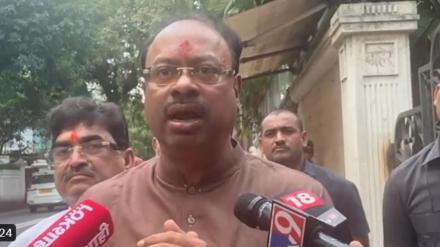 Maharashtra BJP chief Chandrashekhar Bawankule, Maharashtra BJP chief, Chandrashekhar Bawankule son, audi accident maharashtra, india news